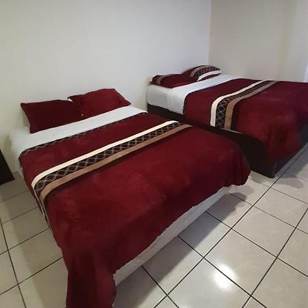 Estancia La Ocho Tijuana Dış mekan fotoğraf