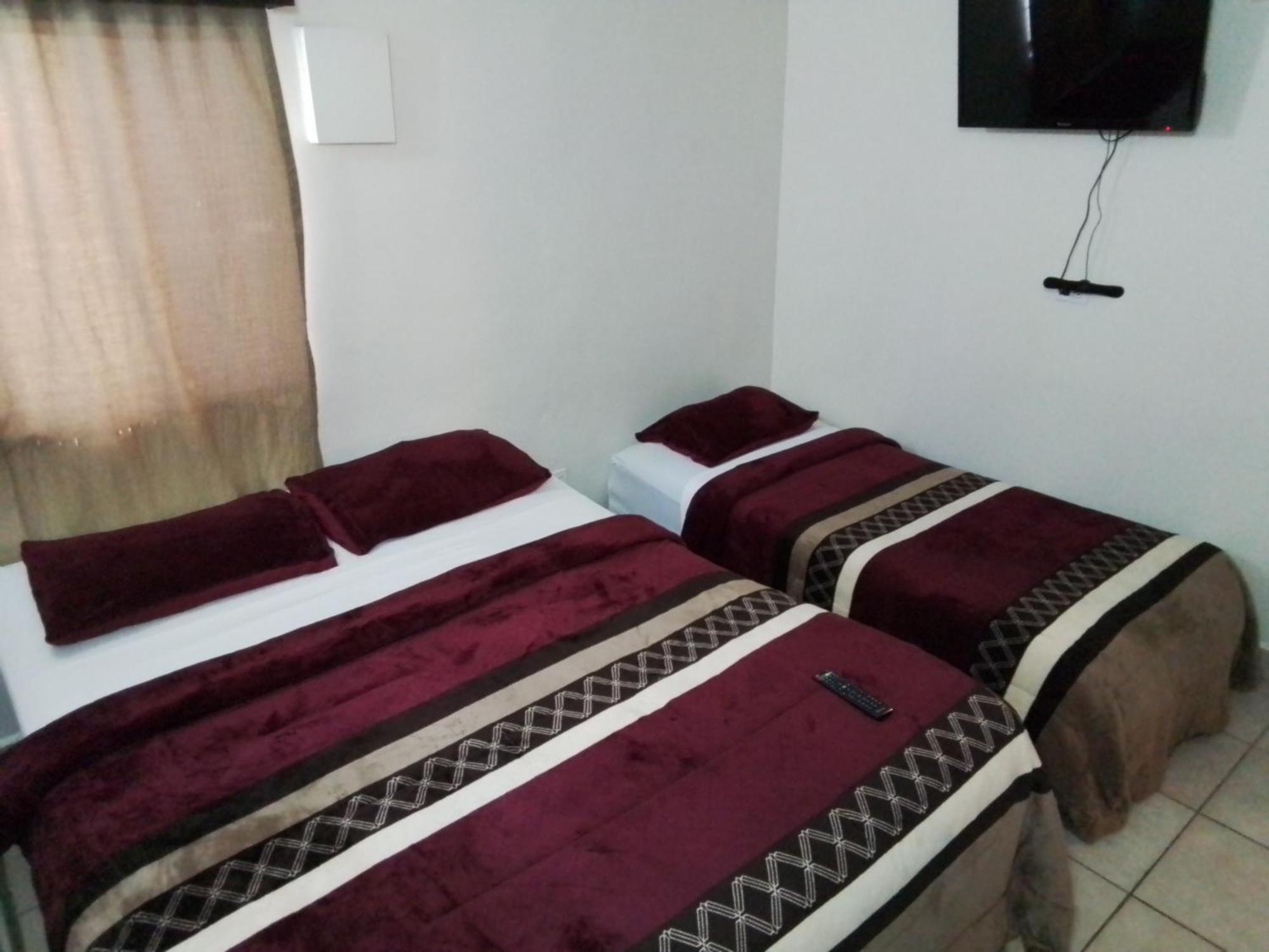 Estancia La Ocho Tijuana Dış mekan fotoğraf